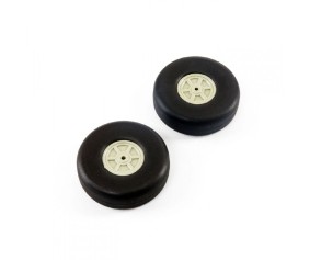 Hanger 9 Wheel Set: Ultra Stick 30cc