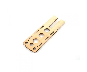 Hanger 9 EP Battery Tray: Ultra Stick 30cc