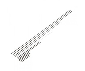 Hanger 9 Pushrod Set: Ultra Stick 30cc