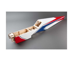 Hanger 9 Fuselage: Tiger 30cc