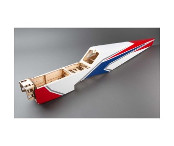 Hanger 9 Fuselage: Tiger 30cc