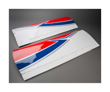 Hanger 9 Wing Set: Tiger 30cc