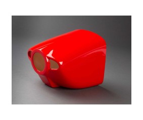 Hanger 9 Cowling: Tiger 30cc