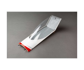 Hanger 9 Canopy Top Hatch: Tiger 30cc