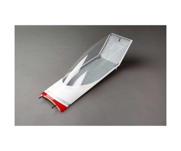 Hanger 9 Canopy Top Hatch: Tiger 30cc