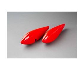 Hanger 9 Wheel Pants: Tiger 30cc