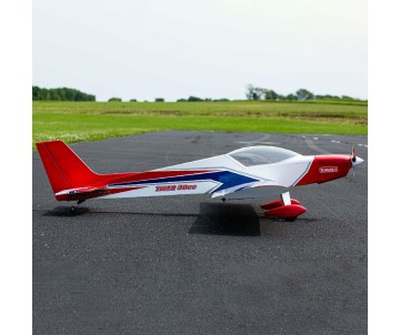 Hanger 9 Tiger 30cc ARF