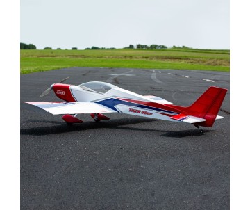Hanger 9 Tiger 30cc ARF