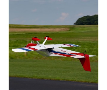 Hanger 9 Tiger 30cc ARF