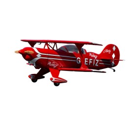Hanger 9 Pitts S-2B  50-60cc