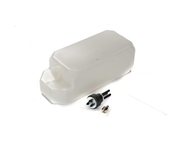 Hangar 9 Fuel Tank: Pitts S-2B