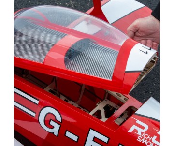 Hanger 9 Pitts S-2B  50-60cc
