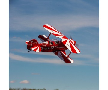 Hanger 9 Pitts S-2B  50-60cc