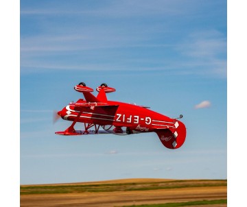 Hanger 9 Pitts S-2B  50-60cc