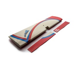 Hanger 9 Main Wing Set with Ailerons: Twist 40 ARF V2