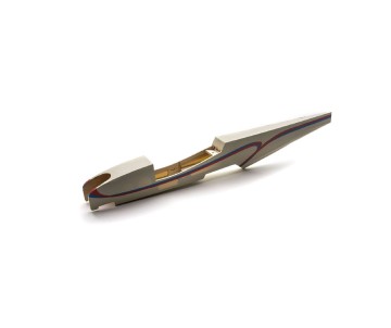 Hanger 9 Fuselage: Twist 40 ARF V2