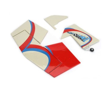 Hanger 9 Tail Set: Twist 40 ARF V2