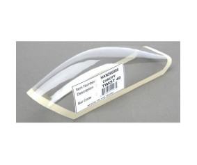 Hanger 9 Canopy: Twist 40 ARF V2