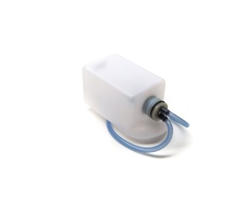 Hangar 9 Fuel Tank: Twist 40 ARF V2