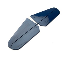 Hanger 9 Stabilizer with Elevators: F6F Hellcat 15cc