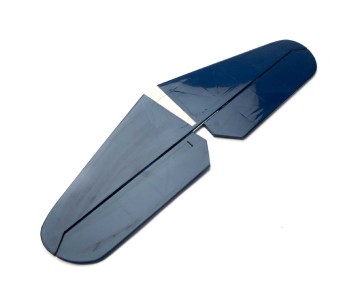 Hanger 9 Stabilizer with Elevators: F6F Hellcat 15cc