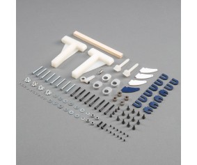 Hanger 9 Hardware Set: F6F Hellcat 15cc