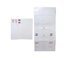 Hanger 9 Decal Set: F6F Hellcat 15cc