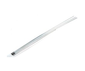 Hanger 9 Pushrod Set: P-51D 20cc