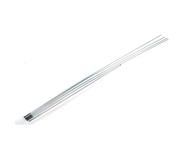 Hanger 9 Pushrod Set: P-51D 20cc