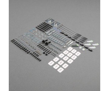 Hanger 9 Hardware Set: P-51D 20cc