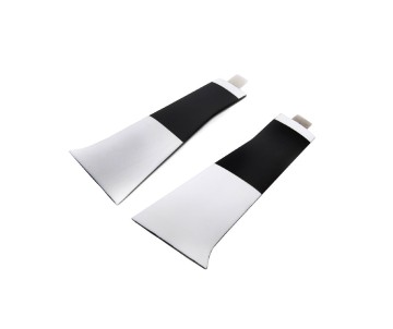 Hanger 9 Gear Door Set: P-51D 20cc