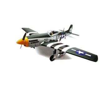 Hangar 9 P-51D Mustang 20cc ARF Version