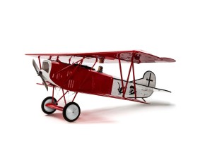 Hanger 9 Fokker D.VII 30-60cc ARF