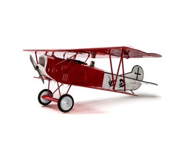 Hanger 9 Fokker D.VII 30-60cc ARF