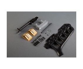 Hanger 9 Scale Detail Set: Fokker D.VII