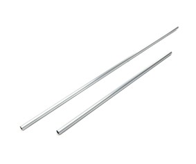 Hanger 9 Wing Tubes, Aluminum: Fokker D.VII Hanger 9 Wing Tubes, Aluminum: Fokker D.VII