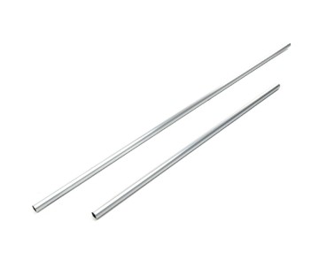 Hanger 9 Wing Tubes, Aluminum: Fokker D.VII