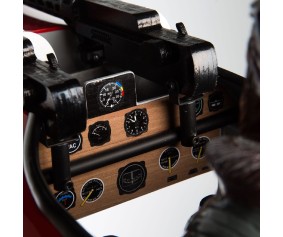 Hanger 9 Fokker D.VII 30-60cc ARF