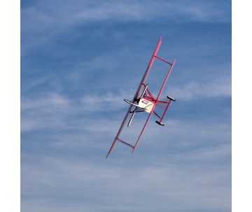 Hanger 9 Fokker D.VII 30-60cc ARF
