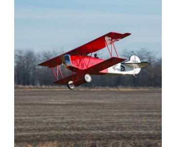 Hanger 9 Fokker D.VII 30-60cc ARF