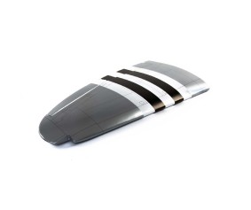 Hanger 9 RH Wing w/ Aileron & Flap: P-47D Thunderbolt 20cc Hanger 9 RH Wing w/ Aileron & Flap: P-47D Thunderbolt 20cc