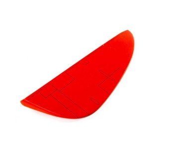 Hanger 9 Rudder: P-47D Thunderbolt 20cc