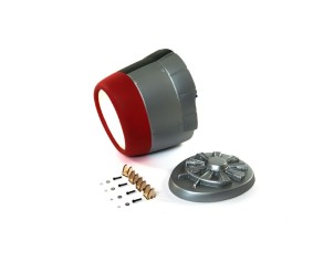 Hanger 9 Fiberglass Cowling: P-47D Thunderbolt 20cc