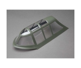 Hanger 9 Canopy: P-47D Thunderbolt 20cc