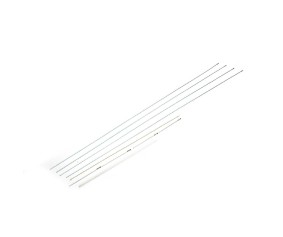 Hanger 9 Pushrod & Linkage Set: P-47D Thunderbolt 20cc