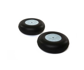 Hanger 9 Main Wheels: P-47D Thunderbolt 20cc