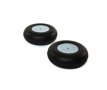 Hanger 9 Main Wheels: P-47D Thunderbolt 20cc