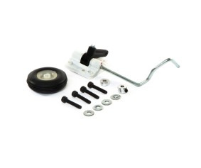 Hanger 9 Tailwheel Assembly: P-47D Thunderbolt 20cc