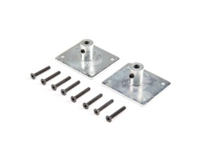 Hanger 9 Fixed Landing Gear: P-47D Thunderbolt 20cc