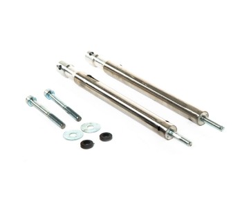 Hanger 9 Main LG Shock-Absorbing Struts: P-47D 20cc